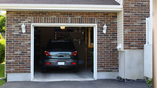 Garage Door Installation at Presidential Manor, Florida